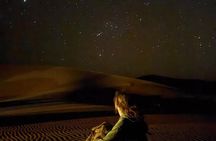 3 Day Erg Chigaga Desert Tour with Wild Camping and 4x4 Adventure