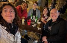 Palermo Mafia History and Present with Street Food Walking Tour