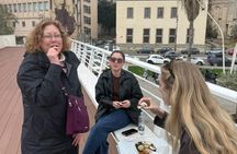 Palermo Mafia History and Present with Street Food Walking Tour