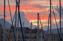 Palermo Mafia History and Present with Street Food Walking Tour