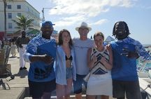 Synergy Adventure Tours offers great Boats Charters
