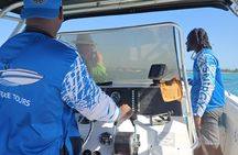 Synergy Adventure Tours offers great Boats Charters