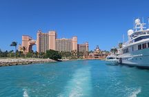 Synergy Adventure Tours offers great Boats Charters