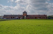 Auschwitz, Birkenau & Monowitz: Outside the Walls Guided Tour