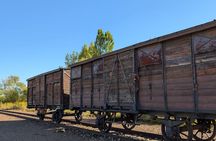 Auschwitz, Birkenau & Monowitz: Outside the Walls Guided Tour