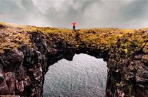Reykjavík: Snaefellsnes Peninsula Full Day Small Group Tour