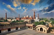 Lahore Heritage and Cultural Guided Tour