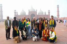 Lahore Heritage and Cultural Guided Tour