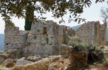 Private Ithaca Island Tour