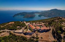 Private Ithaca Island Tour