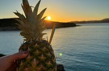 Mellieha: Comino, Gozo & Blue Lagoon Small Group Boat Tour