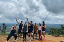 Da Lat's Private Car Tour