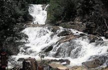 Da Lat's Private Car Tour