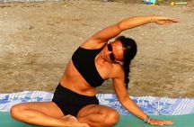 Nomad Yoga Experience in Venice