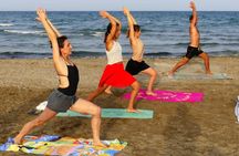 Nomad Yoga Experience in Venice