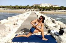 Nomad Yoga Experience in Venice
