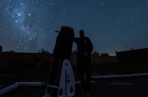Aire Libre - Astro Tour with big telescopes