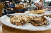 Astoria Queens Guided Food Tour: Global Bites and Hidden Gems