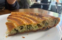 Astoria Queens Guided Food Tour: Global Bites and Hidden Gems