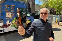 Astoria Queens Guided Food Tour: Global Bites and Hidden Gems