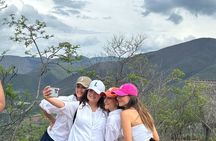Private Tour to Hierve el Agua with Guide and Customizable Route