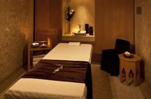 Marrakech: Traditional Moroccan Hammam & Massage with prvt Pickup