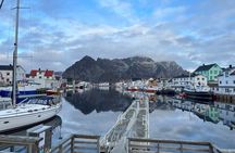 Private Lofoten Group Tour from Svolvær