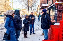 Montreal Private Food Tour: Taste 7 Dishes in Trendy Mile End