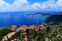 Nice, Èze & Cap Ferrat: Private Riviera Escape