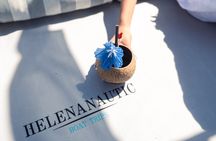 Benalmadena Private Boat Tour : OpenBar, Swimming Fun & Dolphins