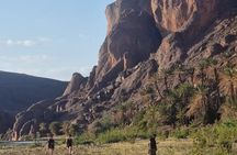 Ouarzazate Day Tour Ait Ben Haddou Film Studios and Fint Oasis