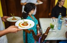 Merida: 7-Course Yucatecan Dinner Experience