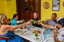 Merida: 7-Course Yucatecan Dinner Experience