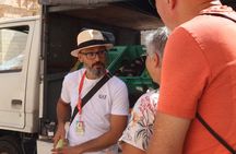 Valletta & Vittoriosa: Sunset Walking Tour and Boat Cruise