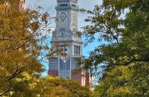 Boston Seafood Lovers Food and History Walking Tour