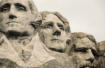 Private Mount Rushmore & Black Hills Tour w/ Former Park Ranger