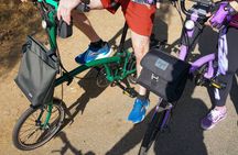 Los Angeles Guided Bike Tour: Explore LA Highlights on Two Wheels