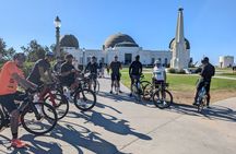 Los Angeles Guided Bike Tour: Explore LA Highlights on Two Wheels