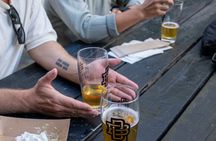 Los Angeles Guided Bike Tour: Explore LA Highlights on Two Wheels