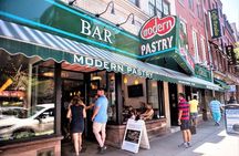 Boston Historic Taverns Tour