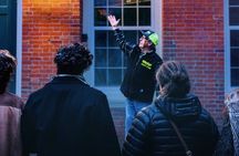 Salem's Best Hocus Pocus Tour