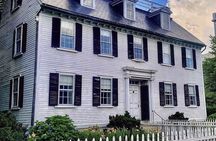 Salem's Best Hocus Pocus Tour