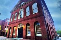 Salem's Best Hocus Pocus Tour