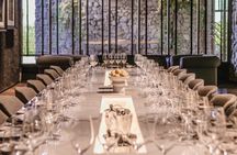 Winemaking Session in Buenos Aires with Catena Zapata