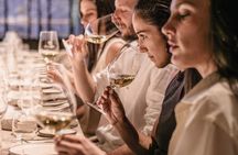Winemaking Session in Buenos Aires with Catena Zapata