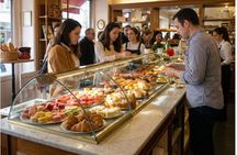 Paris Saint Germain Food and Culture Tour 7 Tastings