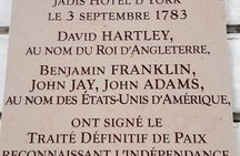 American thinkers in Paris