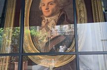 American thinkers in Paris