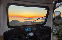 Private Tuk Tuk Tour with Hidden Views