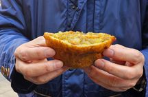 Seoul Suppers Food Tour with 12+ Tastings